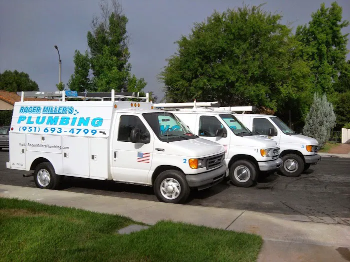 Roger Miller's Plumbing Picture 4