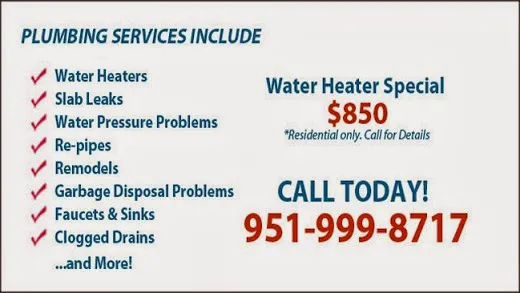 Prime Plumbing Co Picture 1