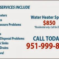 Prime Plumbing Co ico