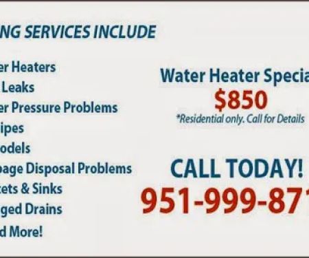 Prime Plumbing Co