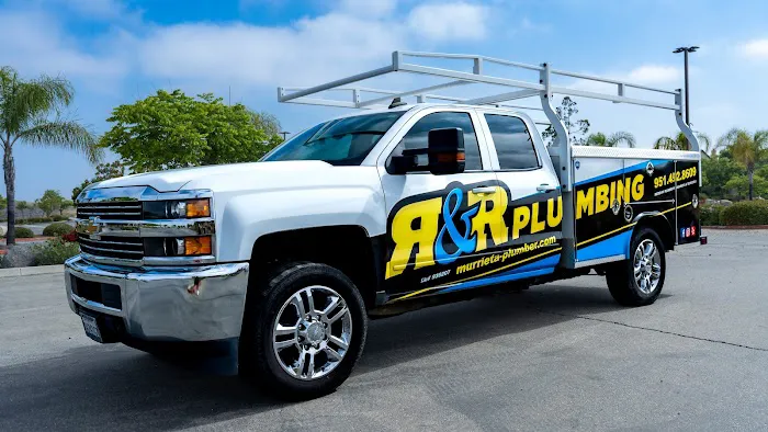 R & R Plumbing Picture 7