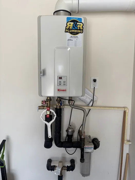 R & R Plumbing Picture 2