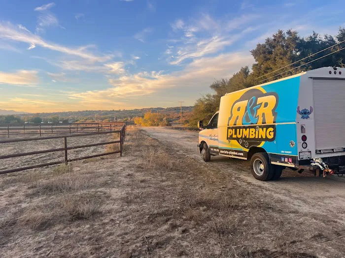 R & R Plumbing Picture 10