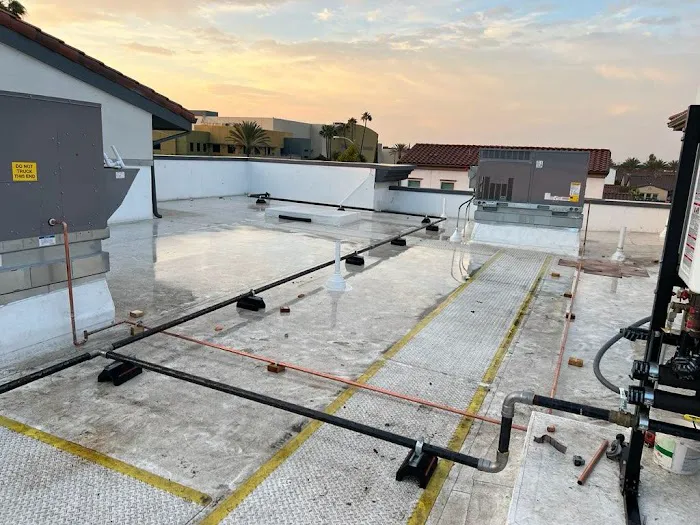 West Coast Plumbing and Drains Inc. Picture 6