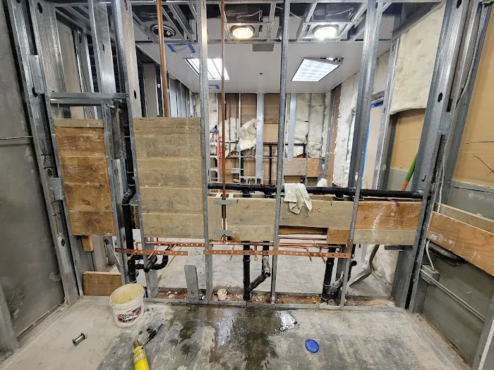 West Coast Plumbing and Drains Inc. Picture 1