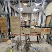 West Coast Plumbing and Drains Inc. ico