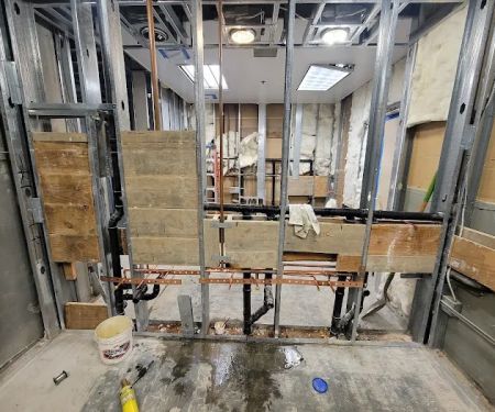 West Coast Plumbing and Drains Inc.