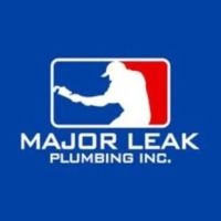 Major Leak Plumbing Inc. ico