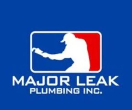 Major Leak Plumbing Inc.