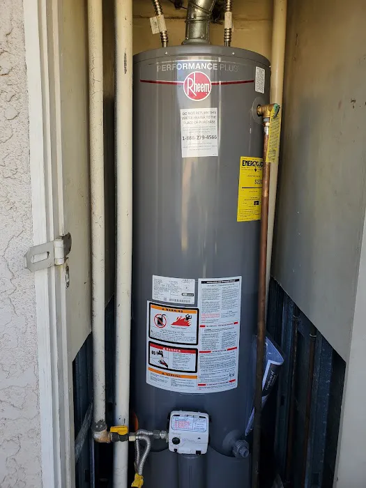 Major Leak Plumbing Inc. Picture 3
