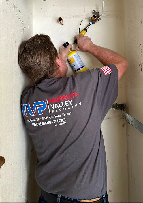 Murrieta Valley Plumbing Picture 2