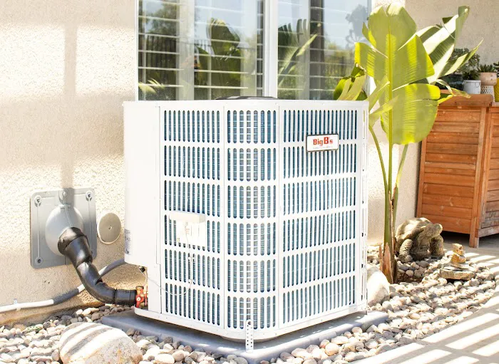 Big B's Plumbing, Electric, Heating & Air Picture 6