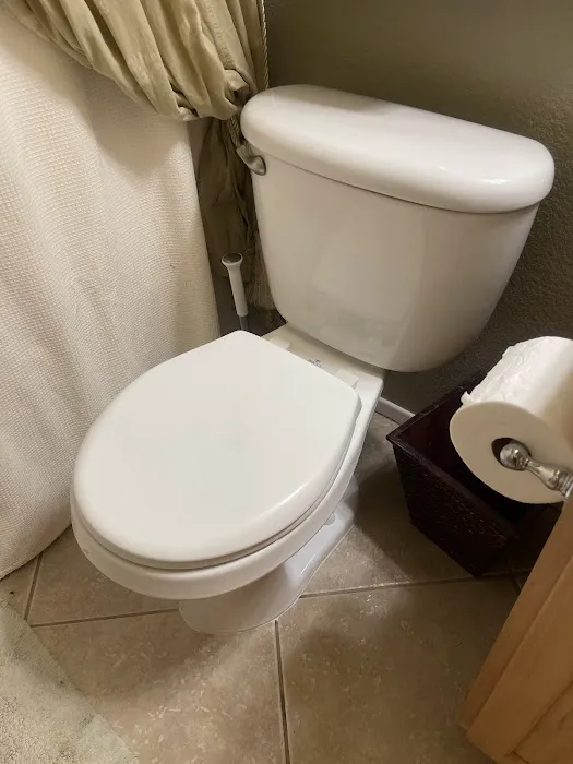 Big B's Plumbing, Electric, Heating & Air Picture 3