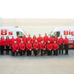 Big B's Plumbing, Electric, Heating & Air
