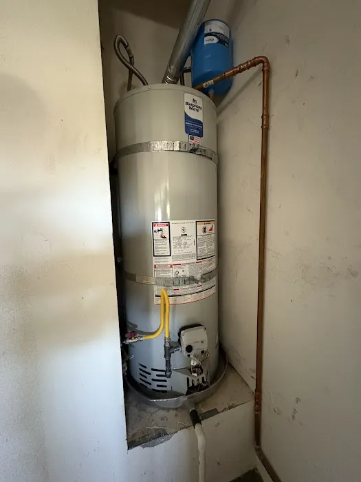 Big B's Plumbing, Electric, Heating & Air Picture 9
