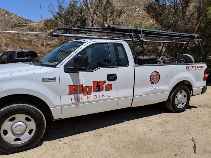 Big B's Plumbing, Electric, Heating & Air Picture 10