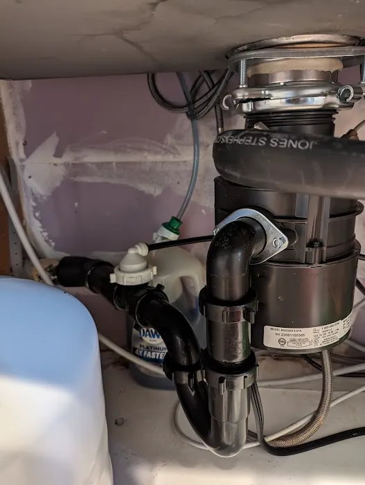Big B's Plumbing, Electric, Heating & Air Picture 8