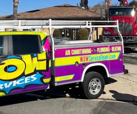 WOW Services