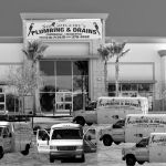 Sir Gregory's Plumbing