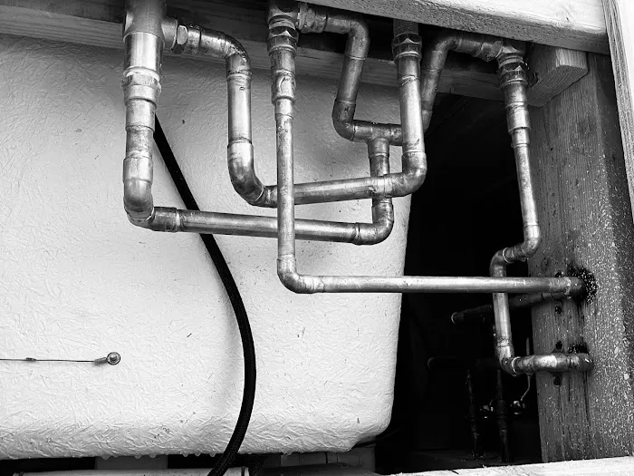 Robertson Plumbing Services Picture 1