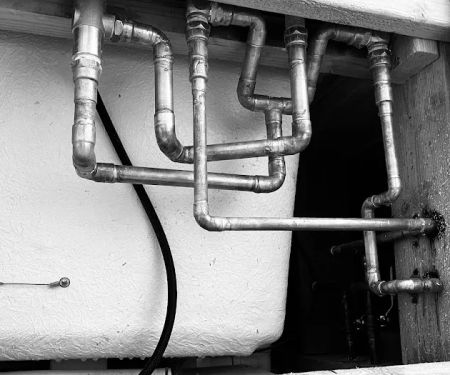 Robertson Plumbing Services