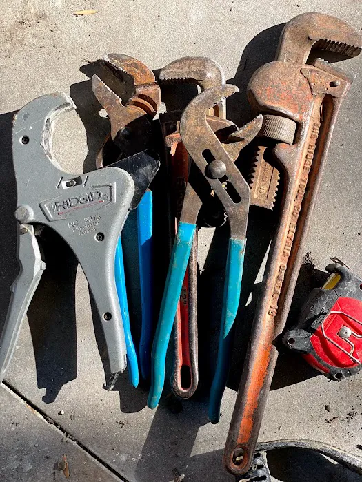 Robertson Plumbing Services Picture 2