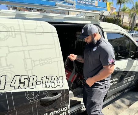 First Division Plumbing of Temecula