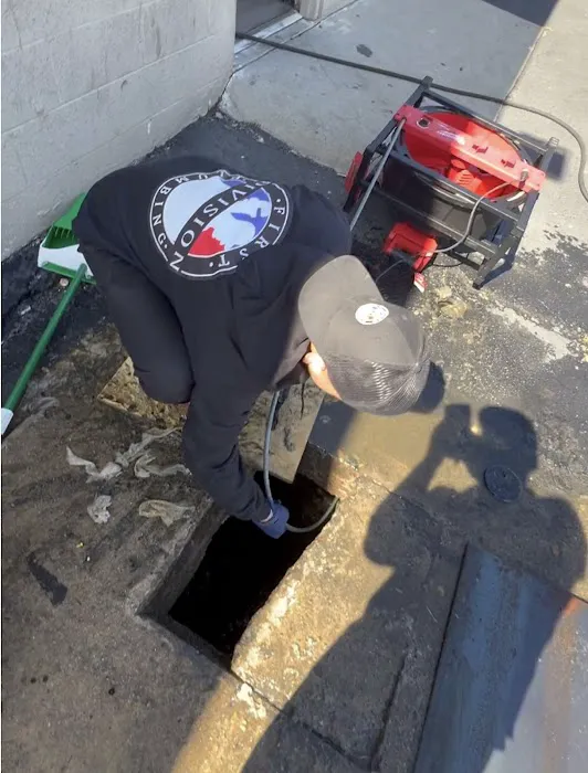 First Division Plumbing of Temecula Picture 9