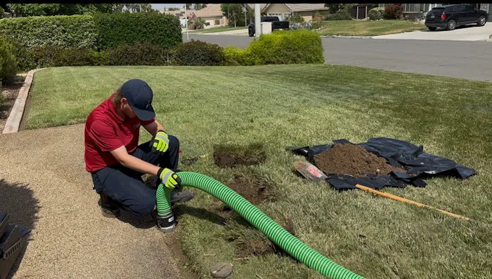 Zoom Drain Picture 3