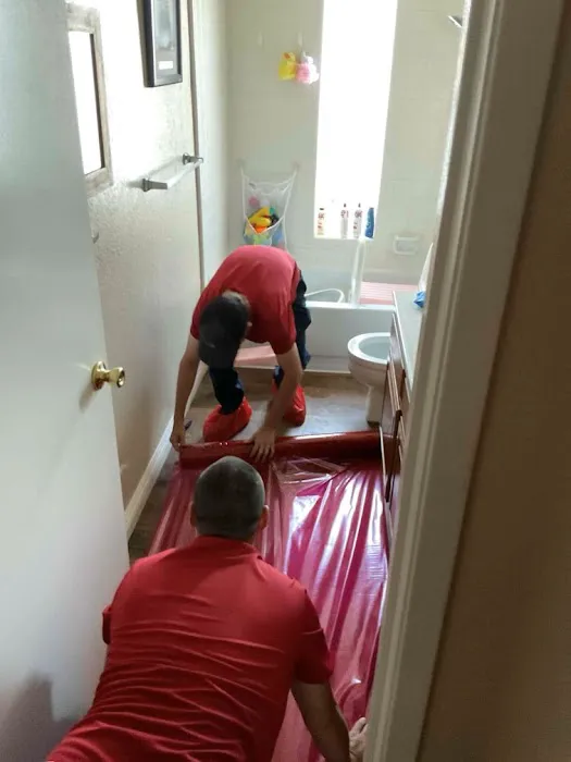 Zoom Drain Picture 1