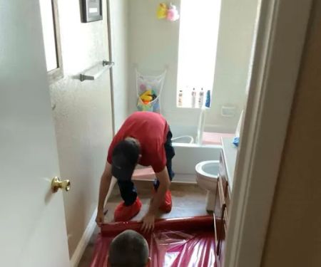 Zoom Drain
