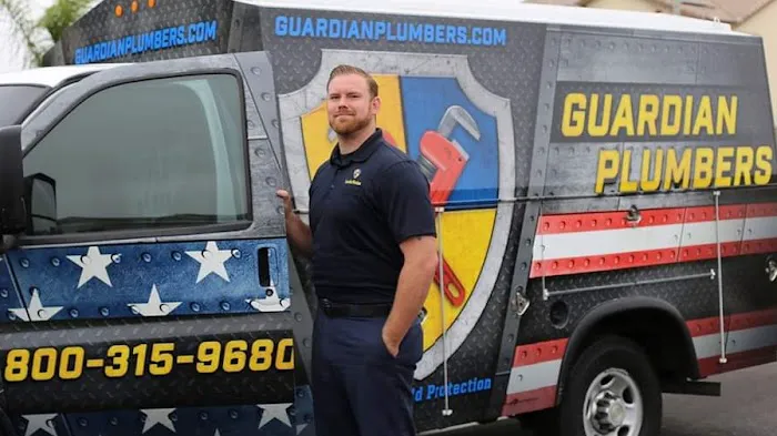 Guardian Plumbers Picture 10