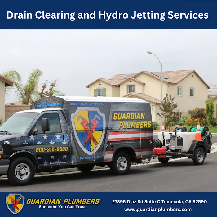 Guardian Plumbers Picture 6