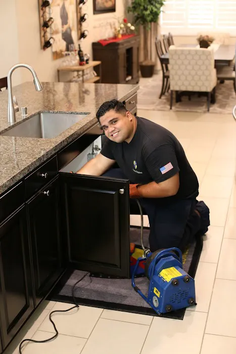 Guardian Plumbers Picture 1