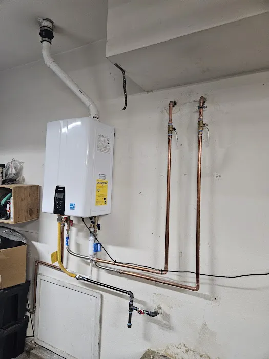 Guardian Plumbers Picture 8