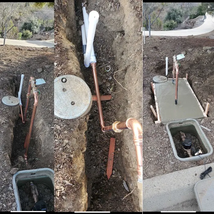 Direct Plumbing and Drains Inc. Picture 2