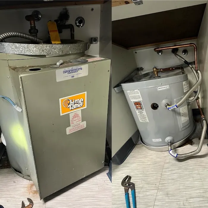 Direct Plumbing and Drains Inc. Picture 10