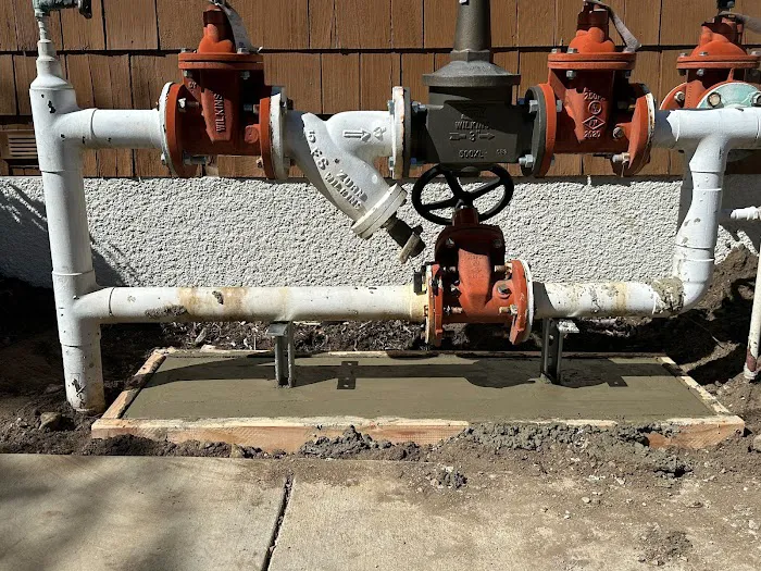 Direct Plumbing and Drains Inc. Picture 3