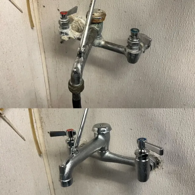 Direct Plumbing and Drains Inc. Picture 8