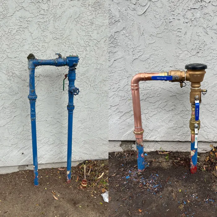 Direct Plumbing and Drains Inc. Picture 9
