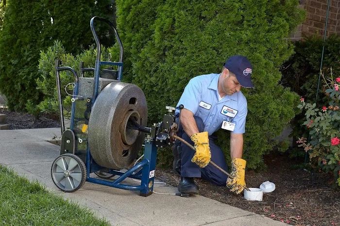 Roto-Rooter Plumbing & Water Cleanup Picture 9