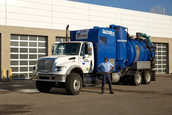 Roto-Rooter Plumbing & Water Cleanup Picture 7