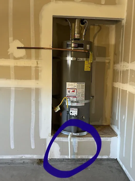 Roto-Rooter Plumbing & Water Cleanup Picture 3