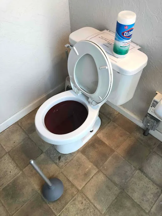 Roto-Rooter Plumbing & Water Cleanup Picture 5