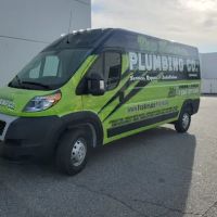 Top Service Plumbing Co. Inc. - Residential, Commercial & Emergency Plumber ico