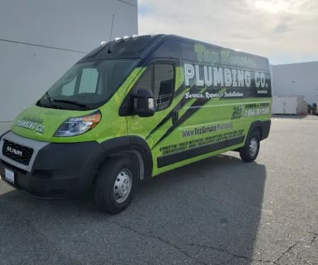 Top Service Plumbing Co. Inc. - Residential, Commercial & Emergency Plumber