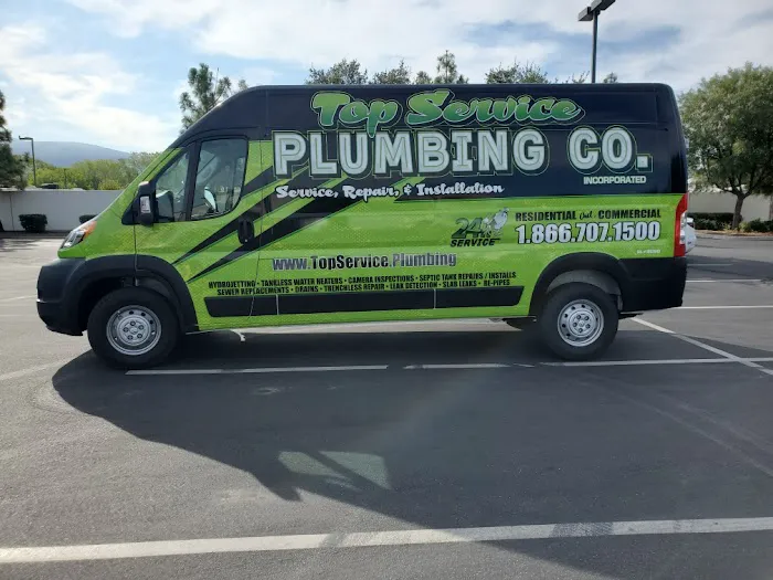 Top Service Plumbing Co. Inc. - Residential, Commercial & Emergency Plumber Picture 10