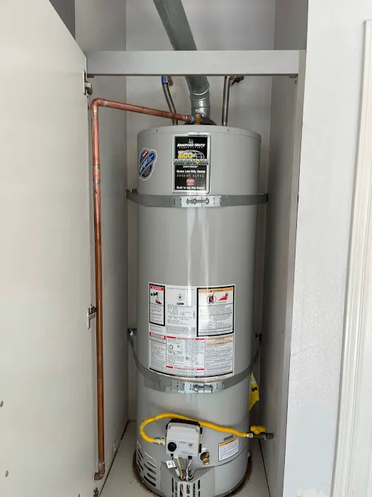 L&S TurnKey Plumbing & Restoration - 24 Hour Emergency Plumber Picture 5