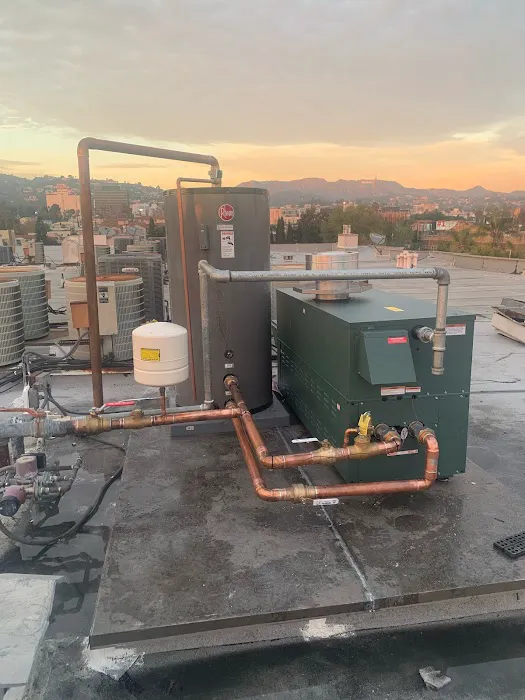 Bear State Water Heating Picture 8