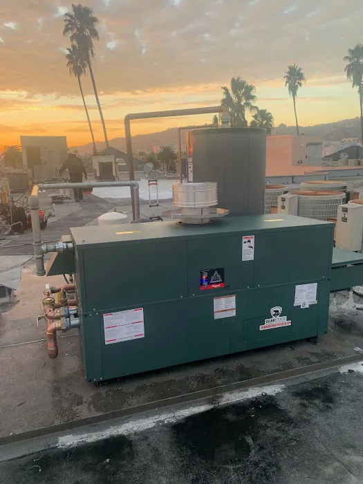 Bear State Water Heating Picture 7
